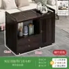 Mesa de té móvil, mesa de té pequeña, gabinete de té para el hogar con ruedas, carrito de té, mesa de té Kung Fu, tetera, juego de bandeja para juego de té integrado