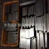 Aço para Moldes M300 Importado no Atacado Austríaco M300 Resistente à Corrosão Espelhado Pré-Temperado Chapa de Aço para Moldes Plásticos