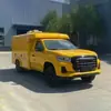 Camión de Potencia Maxus Pickup, Camión de Potencia de 200Kw, Camión de Potencia de Emergencia, Camión de Potencia de Ingeniería, Camión de Potencia de 100Kw