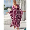 Chaqueta Cover-Up de Bikini de Rayón Europeo y Americano Transfronterizo para Traje de Baño de Aguas Termales, Ropa Exterior, Falda de Playa Marítima, Chal para Traje de Baño para Mujer