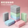Bloque de Yoga de EVA de Alta Densidad para Estiramiento y Adelgazamiento de Piernas, Peso Pesado de 180 g, Proporciona Soporte Uniforme y Fuerte, Fabricante de Bloques de Baile para Niños
