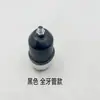 E27 barniz cerámica casquillo de lámpara de diente completo resistente a altas temperaturas portalámparas de rosca accesorios de iluminación colgantes de techo aislantes