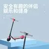 Aleación de Aluminio Eléctrica Patinete Infantil Pequeño Caminar Plegable Elevador Patinete Fábrica Venta al por Mayor Suministro Directo