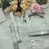 Corea Xiangfeng 6 PCT 8 PCT Perla DIY Zapatos y Sombreros Material Accesorios de Ropa Fabricantes Minorista Mayorista