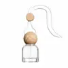 Fragrância de Carro de 10ml para Pendurar, Estoque do Fabricante, Atacado, Adequado para Uso com Perfume, Ornamento de Fragrância Fresca para Carro