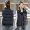 Chal de Estilo Nuevo para Invierno 2026 con Cuello Alto, Moderno y Versátil, Corte Holgado, Versión Coreana, Abrigo Cálido Elegante y Sencillo para Mujer