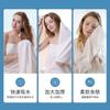 Toalla Desechable Extra Gruesa Toalla de Baño a Granel Toalla de Baño Especial Peluquería Salón de Belleza Barbería Venta al Por Mayor