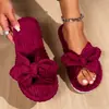 Amazon venta caliente transfronteriza pantuflas de algodón para interior hechas a medida de pequeña cantidad para mujer, pantuflas de casa para primavera y otoño, ligeras al por mayor