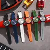 Relojes electrónicos de cuarzo de aleación de silicona de comercio exterior Shangmei 2024, nuevos relojes de cuarzo comerciales, venta directa de fábrica para estudiantes