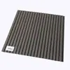 Painel de Parede para Comércio Exterior Transfronteiriço Venda Direta Luxo Leve Simples Painel de Parede de Espuma PS Alto Custo-Benefício Pintura Transferência Térmica Painel de Parede