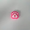 Transfronterizo en stock-estilo lote mixto raqueta de tenis amortiguador de silicona amortiguador de raqueta buffer de goma blanda de PVC a prueba de golpes