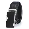 Nuevo Cinturón Automático con Hebilla para Hombre, Cinturón de Microfibra Resistente a los Arañazos, Casual de Negocios Running Volume, Venta Directa de Fábrica al por Mayor en Stock