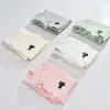 Leggings para Niñas Verano Nuevo Anti-rozaduras Ligeros Delgados Transpirables Tira de Belleza Pantalones de Seguridad para Niñas Extras Ropa Interior para Niños