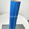 Corte de Vidrio Película Protectora UV Corte de Obleas Película UV Adhesivo de Alta Adhesión Reductor de Radiación UV Película Adhesiva-