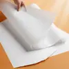 Rolo de papel vegetal para desenhos de engenharia, papel translúcido ácido 190/200/220g, em estoque do fabricante