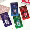Cinta correctora para botellas de refresco para estudiantes de primaria, Cinta correctora de cola, Cinta correctora creativa de alto valor para preguntas incorrectas, Papelería