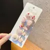 Pinzas para el Cabello de Bebé para Niñas, Pinzas para el Cabello que No Dañan el Cabello, Pinzas para el Cabello para Recién Nacidos, Accesorios para el Cabello para Niños Pequeños y Bebés con Cabello Fino