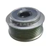 La polea de desacoplamiento 920931 es adecuada para la polea de la correa del generador del GM Chevrolet Equinox 2010-2017 2.4L