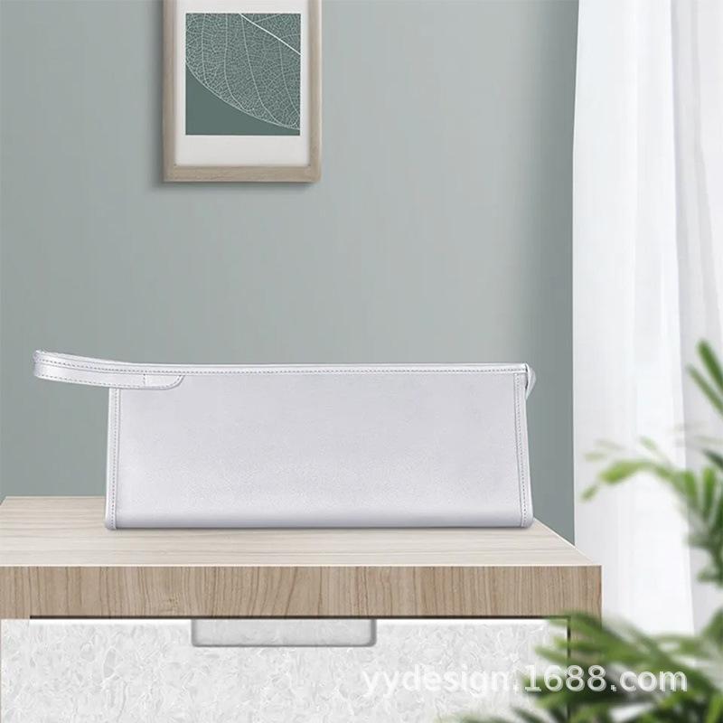 Lasvea 皮革旅行皮套适用于戴森