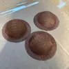 Tapas Filtro Especializadas para Fusión de Acero para Fundición, Fabricante, Filtro Tipo Tapa de 1760 Grados, Filtro de Fundición para Aplicaciones de Fundición