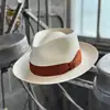 Venda quente transfronteiriça Amazon eaby chapéu de presente feito à mão novo produto passeio compras chapéu pequeno fedora