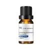 Matérias-Primas de Óleo Essencial Fresco, Revigorante e Revitalizante Personalizadas OEM Aromaterapia Óleo Essencial Composto Natural de Hortelã-Pimenta Processamento OEM