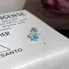 Lindos Aretes de Patita de Gato Mini Circonita Acero de Titanio Planos Aptos para Dormir Versátiles para el Uso Diario Pendientes para Mujer