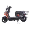 Bicicletas elétricas de longo alcance, motocicletas elétricas e fábricas especializadas na exportação desses produtos para mercados internacionais; veículos elétricos de duas rodas para uso adulto