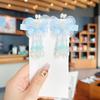 Pasador de pelo para niños Antiguo Tocados Hanfu Industria Pesada Borla de Perlas Pasador Hecho a Mano Pasador de Mariposa para Niñas Accesorios para el Cabello para Niños