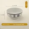 Louça tipo porcelana estilo chinês tigela de melamina cor Tigela/Tigela de Arroz tigela de sopa tigela de açúcar Tigela Pequena/tigela de plástico conjunto de tigelas para fast food