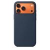 Botón Integrado de Cámara IA Adecuado para iPhone 18 Pro Max Funda de Teléfono de Silicona Sólida Cubierta Protectora Anticaídas Apple 17