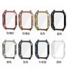 Funda Protectora Adecuada para Reloj Huami Gts4 Carcasa Suave de TPU Funda de Reloj Integral Funda Protectora para Reloj Huami Gts4