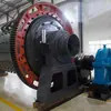 Molino de bolas húmedo de ahorro de energía para minería, trituración de minerales y equipo de molienda