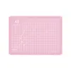 Base de Corte A6 Grande Pad Artesanal Proteção de Mesa Autocura Estudante Escrita e Pintura Tábua de Corte para Artesanato