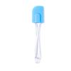 Espátula de Silicona Dividida Grande Espátula de Silicona Resistente a Altas Temperaturas Espátula para Mantequilla Espátula Multifuncional para Hornear en Stock