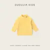 Ropa para Niños Dudujia, Ropa Exterior para Niños, Tops para Niños Otoño e Invierno, Ropa Exterior Nueva para Niñas, Ropa Gruesa para Bebés, Moderna