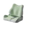 Juego de Cojines para Asiento con Soporte Lumbar, Cojín de Asiento Transpirable para Prevenir Dolor de Glúteos, Cojín para Silla de Oficina para Largas Horas Sentado, Venta al por Mayor por Fabricante