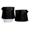 Bolsa de embalaje para café con forma de diamante con válvula de aire, cremallera lateral de forma especial, sellado de granos de café, a prueba de humedad, conservación de la frescura, bolsa de grado alimenticio