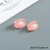 Concha de Pérola Simulada Galvanizada Cola Creme Pacote de Material para Capa de Celular DIY Ímã de Geladeira Feito à Mão Acessórios de Resina
