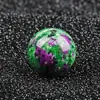 Bolas Pequeñas al por Mayor Cristal Ágata Jade Piedra Preciosa Bolas Adornos Nueve Planetas Combinación Emparejamiento Transfronterizo Niños Ciencia