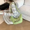 2026 Bolso de Hombro Grande de Moda, Bolso de Hombro Sencillo y Moderno, Bolso Cruzado Casual Versátil para Mujer