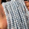 Todos os tipos de contas de pedra natural de vários tamanhos acessórios para joias diy de uma etapa pulseira acessórios de pulseira contas de pedra
