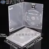 Paquete múltiple de tarjeta TF + estuche para tarjeta SD, estuche de plástico para tarjeta TF, caja de embalaje para tarjeta de memoria de cámara, estuche de PP para tarjeta Micro SD