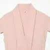 Bestseller transfronterizo de AliExpress producto nuevo primavera 2026 vestido elegante y estiloso estilo camisa con cinturón 2266015
