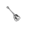 Extensor de Boquilla de Grifo Anti-Salpicaduras a Presión para Uso en Cocina, Filtro de Agua para Ducha, Dispositivo Anti-Salpicaduras Ahorrador de Agua