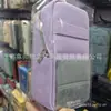 Estuche para lápices Guoyu de gran capacidad con base vertical para niños, estuche para lápices de poliéster con soporte para mesa, ideal para guardar lápices y para guardar lápices.