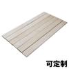 Fabricante de láminas de cama personalizadas, láminas encriptadas, láminas de cama, nervaduras, láminas curvas, listones de quilla para marcos de cama, listones para sofás