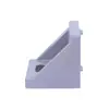 Assento Angular Die-Casting de Perfil de Alumínio Hdcb62020 83030 84040 104545 Ângulo Reto de 90 Graus Peça Angular de Código