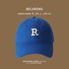 Gorra de Béisbol de Nuevo Estilo para Mujer, Sombrero de Sol de Verano para Exteriores, Gorra de Béisbol Retro con Protección Solar para Mujer, Venta al por Mayor Transfronteriza para Hombre