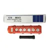 Interruptor Impermeable COB-63 8 Botones Arriba, Abajo, Izquierda y Derecha Delantero y Trasero Interruptor de Grúa Interruptor de Conducción